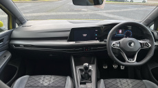 Volkswagen Golf 1.5 TSI 150 R-Line 5dr Petrol Hatchback